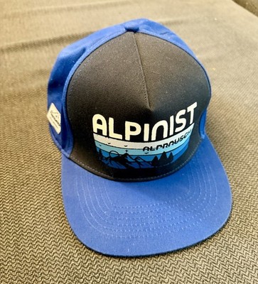 Alprausch  Swiss Original  Snapback/Trucker Cap