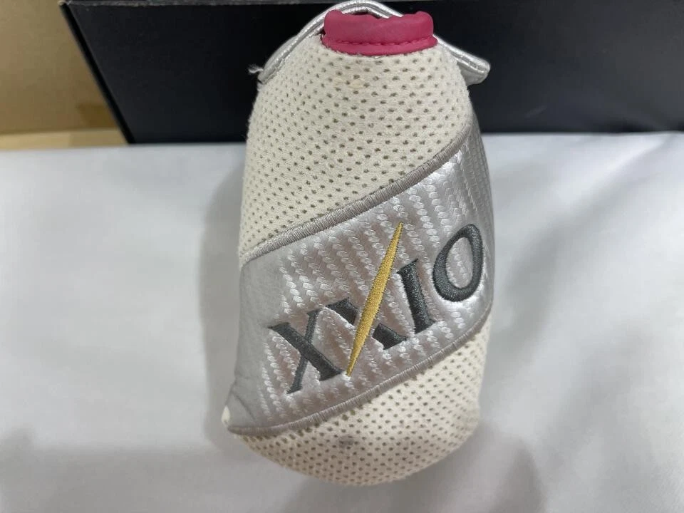 Dunlop XXIO MILLED 2020 Ladies RH Putter 32in 531g HC 8102 - Image 2 of 4