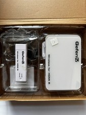 GTV-WHD-1080P-SR - Kabelloser HDMI Extender auf 25m