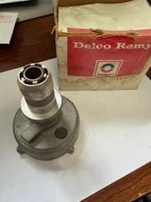 🏁 Delco Remy 1851645 / 908104 Distributor Housing – Rare OEM Obsolete Part NOS