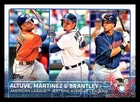 2015 Topps - 2 - 250 - PICK YOUR CARDS