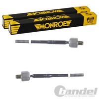 2X Monroe Axialgelenk Spurstange Vorne Links+Rechts Passend FüR BMW 1 3 X1 Z4