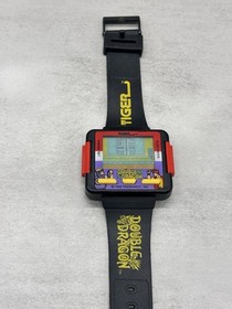 Double Dragon Game Watch AS FOUND UNTESTED