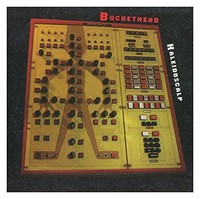Buckethead - Kaleidoscope - Cd - G3Z