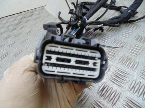 Ford Puma St-Line Engine Wiring Harness Loom Mk1 1.0 Petrol 2018-2022S - Picture 3 of 7