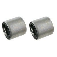 febi Bilstein Lagerung, Lenker 23361 FüR Bmw, Vorderachse Oben, Beidseitig
