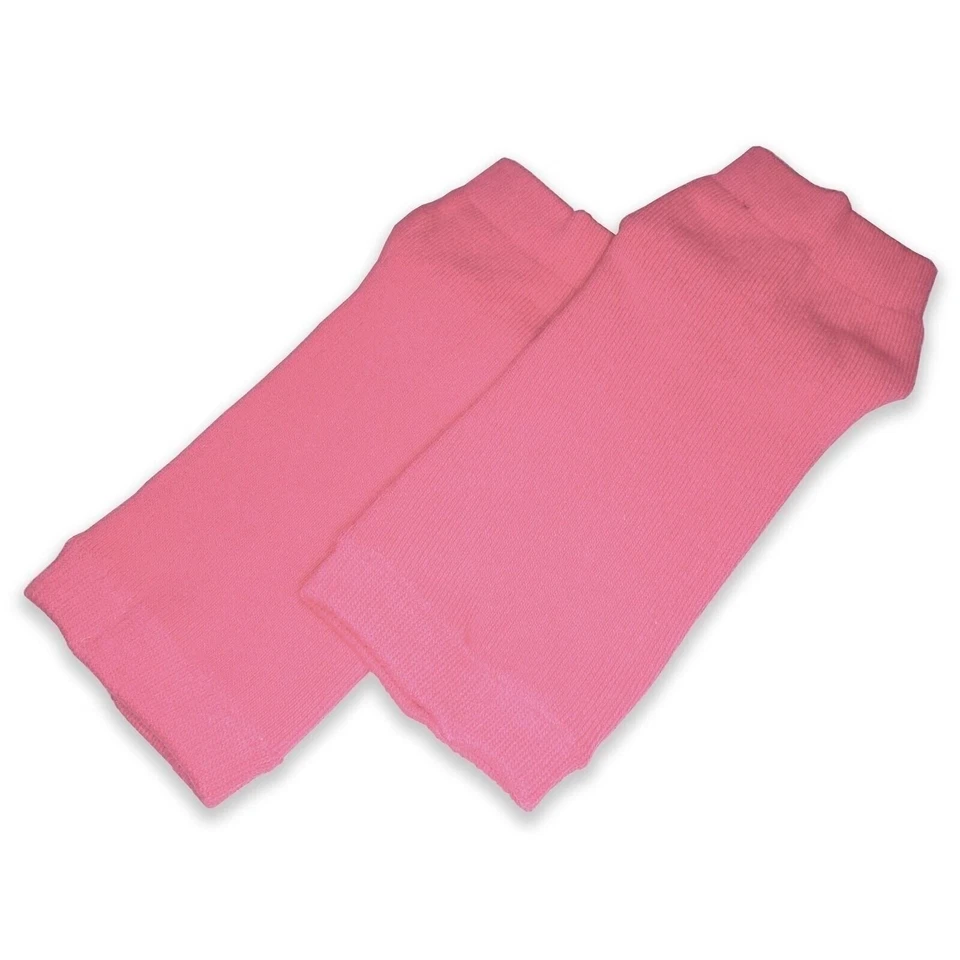 Calcetines suaves de algodón sin dedos para ejercicio, baile, pedicuras, yoga, pilates,... Foto 3 de 4