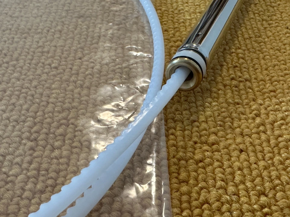 Lexus Genuine SC430 Toyota Soarer 2002-2010 Power Antenna Mast 86337-24340 OEM - Image 4 of 4