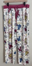 Harry Potter Super Soft Women s Pajama Pants XL