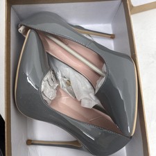 Elisabet Tang High Heels, Womens Pointed Toe Slip