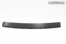 2021-2023 HYUNDAI ELANTRA SEDAN TRUNK LID UPPER MOLDING DECK GARNISH PANEL OEM