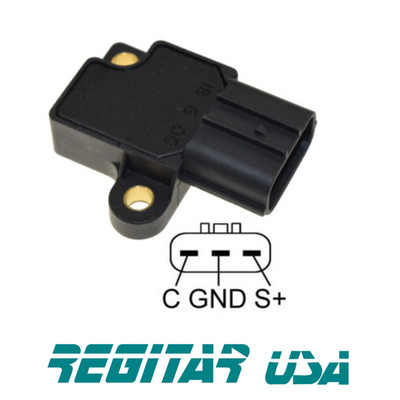 M011  Ford, Kia, Mazda and  Mercury Ignition Module Regitar USA