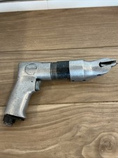 Blue Point At195-44 Air Pistol Metal Shear Euc Blue Point At195-44 Air Pistol Metal Shear Euc