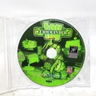 Toy Commander (Sega Dreamcast, 1999) Disc Only Tested Working