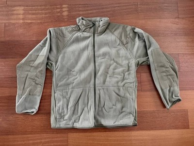 Russian BTK Group - VKPO 2.0 Fleece Jacket   Size 48/4