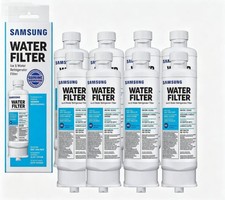 2-8PK Genuine Samsung DA97-17376B HAF-QIN/EXP...