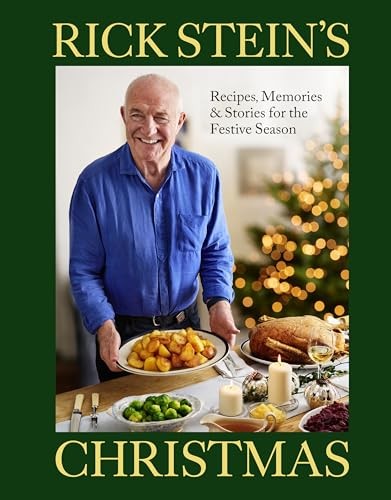 Rick Stein's Christmas: Recipes, Memories & Stories for the Fest - Image 9
