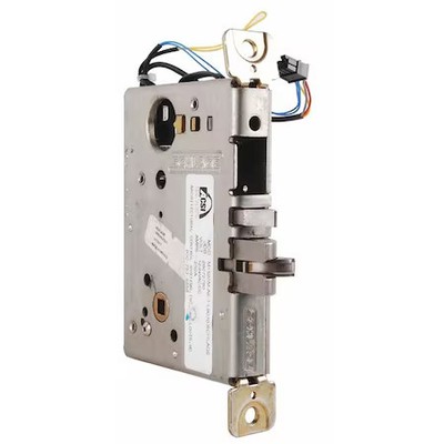 Architectural Control Systems Acl9080eu/El-Rx Mortise Lockset, Storeroom/Fail