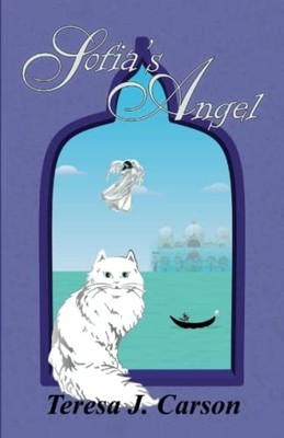 Carson - Sofia's Angel - New paperback or softback - X555z