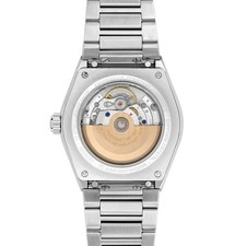 Frederique Constant FC-303BL4NH6B Highlife Automatic COSC Blue Dial Gent's Watch 2