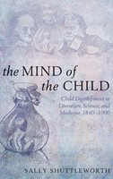 Mind OF THE Child C | Shuttleworth | Buch | Gebunden | Englisch | 2010