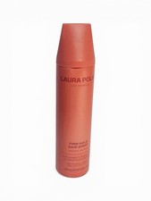 Laura Polko Firm Hold Hair Spray Finishes  Sets Frizz Control 10 Oz - NEW