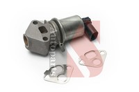 Ysparts Agr-Ventil FüR Vw Golf Iv 1.4 16V 1.6 Polo Skoda Fabia I Combi