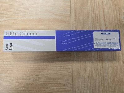 GL SCIENCES INERTSIL C8-3, 5um, 4.6x250mm, HPLC COLUMN - BRAND NEW