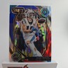 2024 Select Adam Thielen Red And Blue Shock Club Level #202 Carolina Panthers