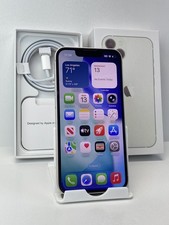 Apple iPhone 13 Mini A2481 256GB Pink 96% battery health Unlocked device