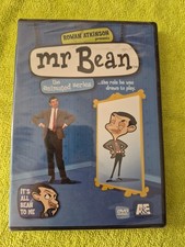 その他 Mr Bean: Animated Series - It's All Bean to Me [DVD] Mr Bean: Animated Series - It's All Bean to Me [DVD] 【公式通販】