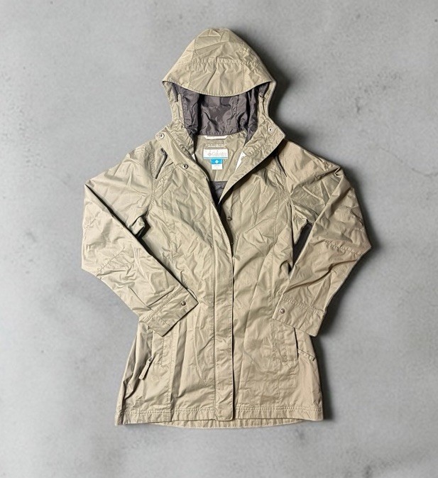 Columbia Sportswear [Omni Shield] Advanced Repellency - Hood