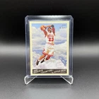 2009 Upper Deck Goodwin Champions Michael Jordan Card #114