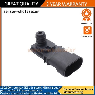 MAP Sensor Fits Mahindra Scorpio Bolero 2.2L 2.5L Diesel 223650035R