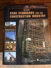 OSHA Standards for The Construction Industry ...