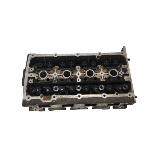 Volkswagen Touran I 2007 Benzin 103kW Zylinderkopf 03C103358AB CIV39226