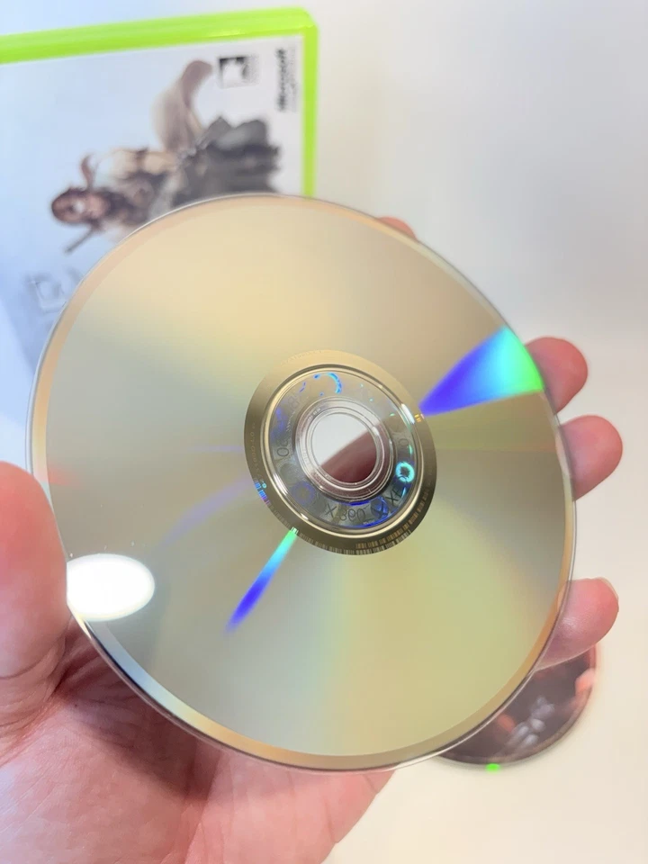 Fable II 2 Limited Collector's Edition Microsoft Xbox 360 Complete Excellent - Image 3 of 4