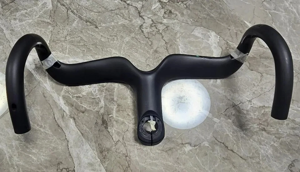 Комплект руля Bianchi Oltre Pro Reparto Corse - Изображение 4 из 4