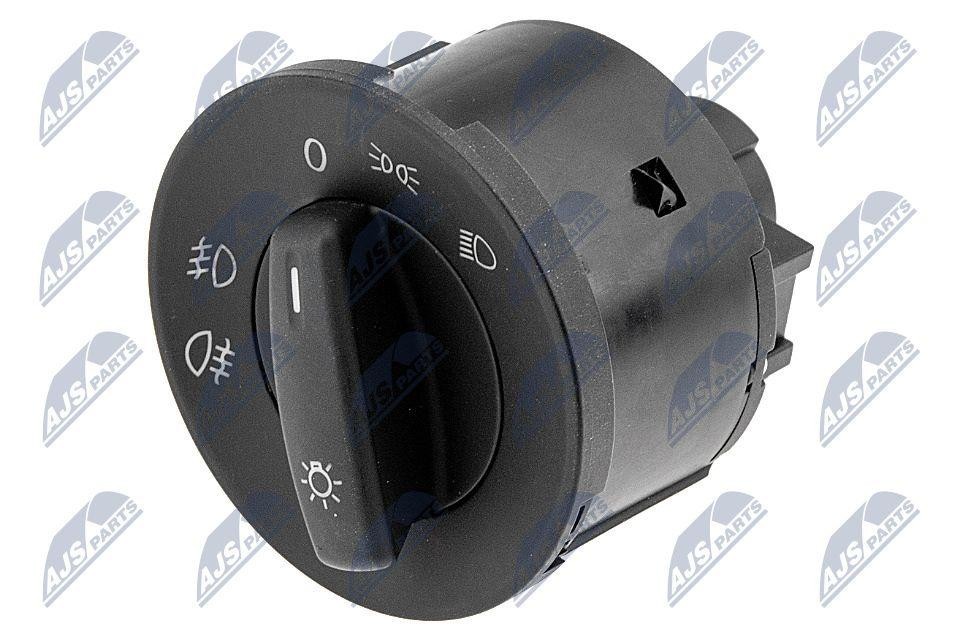 SWITCH HEADLIGHT EWS-VW-079 FOR SKODA OCTAVIA/II/Combi CCZA/BWA/BVX/BLX 2.0L - Image 4
