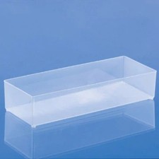 Raaco Inset Box, Size A7-2, H: 47mm, Size 218x79mm, 1 Piece