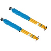 2 Bilstein SportstoßDäMpfer B6 2-24-022484 Hinterachse FüR Chevrolet Suburban 15