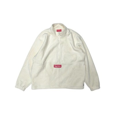 トップス Supreme Polartec Half Zip Pullover SUPREME POLARTEC®️ HALF ZIP PULLOVER s-l400.jpg