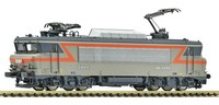 Fleischmann 7570078, Elektrolok Bb 7290, Sncf, Digital + Sound, Neu & Ovp, N