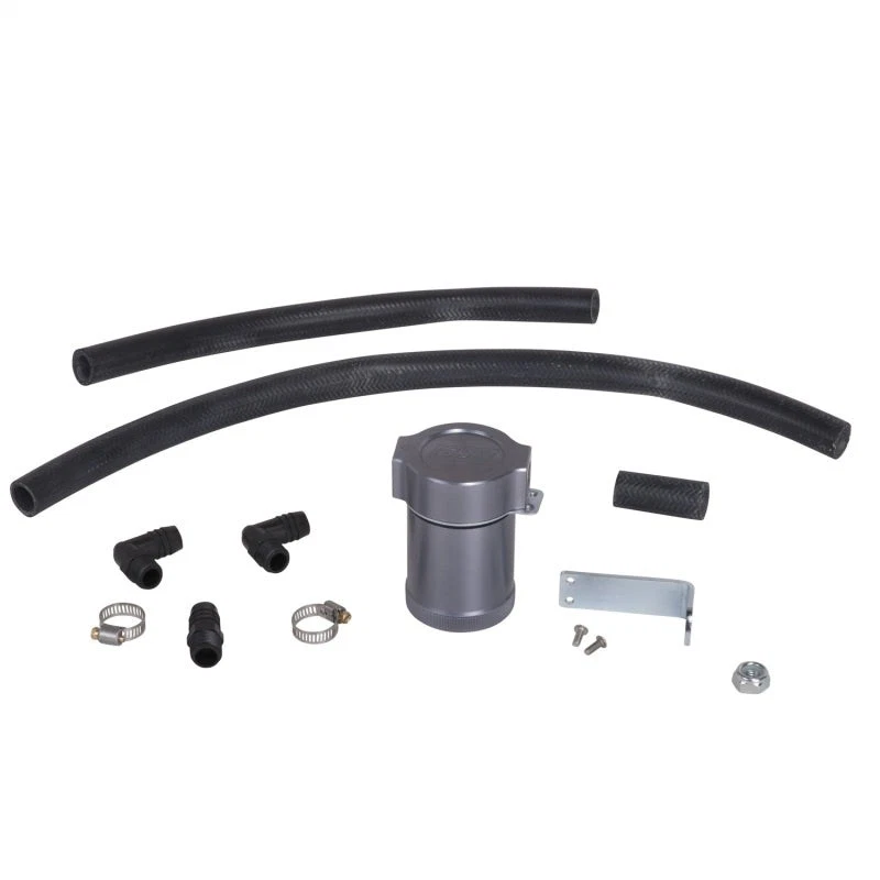 Kit separador de aceite BBK para Dodge 5,7 L Hemi Challenger/Cargador/300 05-20 (Passeng Foto 2 de 4