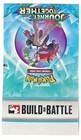 Pokemon Scarlet & Violet Journey Together Build & Battle Box Display #QTC