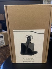 Plantronics CS540