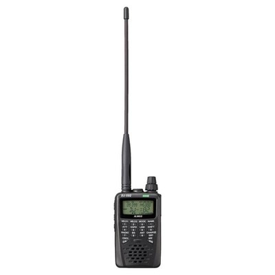 m*7様 ALINCO DJ-X82 ALINCO DJ-X82 Receiver 108-470MHz AM/FM Made in Japan for sale