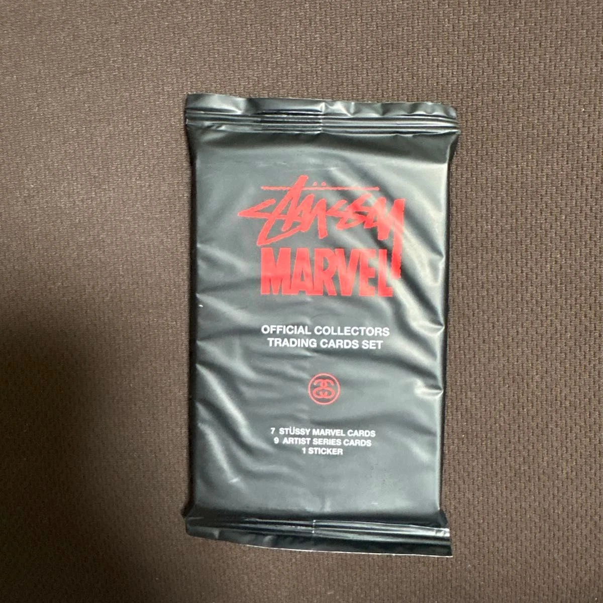 25+ stussy x marvel for sale | Updated Oct 2026