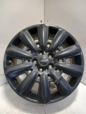 MINI (BMW) COUNTRYMAN ALLOY WHEEL 68586033 6856034 36116856034 7.5JX18 5X112 CEN