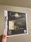 D3 Publisher Coraline Action & Adventure Nintendo DS Not Original Cover Art